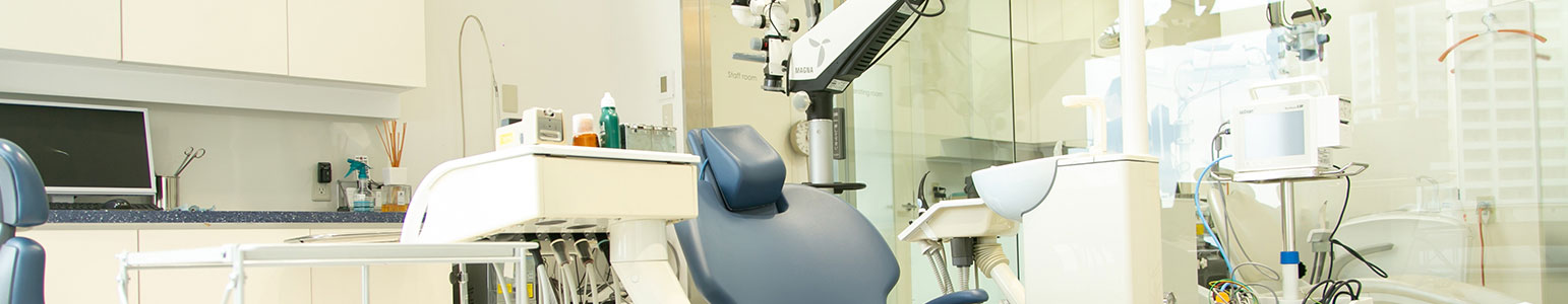 Hidaka Dental Clinic